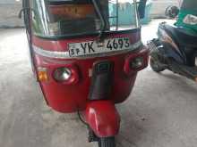 Bajaj RE 2011 Three Wheel