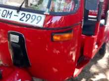 Bajaj RE 2007 Three Wheel
