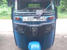 Bajaj 4 Stroke 2017 Three Wheel