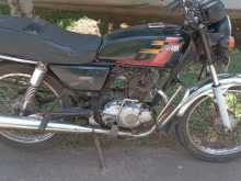 Bajaj Boxer 2003 Motorbike