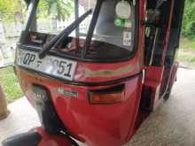 Bajaj RE 4 Stroke 2008 Three Wheel