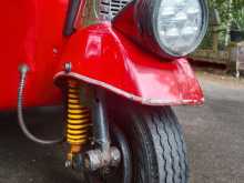Bajaj RE 2004 Three Wheel