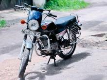 Bajaj Bajaj 2001 Motorbike