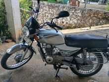 Bajaj Boxer 2003 Motorbike