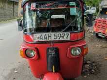 Bajaj RE 2013 Three Wheel