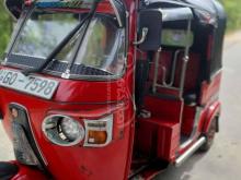 Bajaj RE 2002 Three Wheel