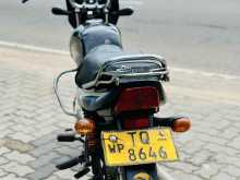 Bajaj Bajaj 2007 Motorbike
