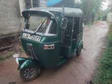 Bajaj RE 2005 Three Wheel