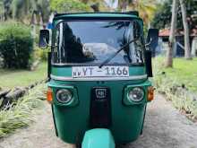 Bajaj RE 2011 Three Wheel