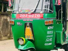 Bajaj RE 1996 Three Wheel