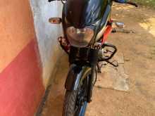 Bajaj Bajaj 2012 Motorbike