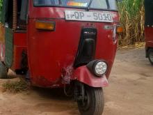 Bajaj RE 2009 Three Wheel