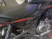 Bajaj Bajaj 2017 Motorbike