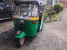 Bajaj RE 2009 Three Wheel