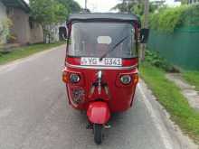 Bajaj RE 2010 Three Wheel