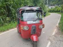 Bajaj RE 2013 Three Wheel