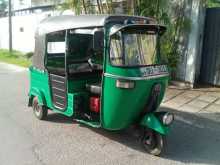 Bajaj RE 2007 Three Wheel