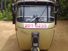 Bajaj RE 1997 Three Wheel