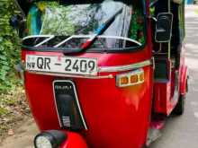 Bajaj Bajaj 2008 Three Wheel