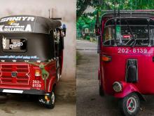 Bajaj RE 1998 Three Wheel