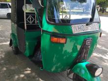 Bajaj RE 2003 Three Wheel