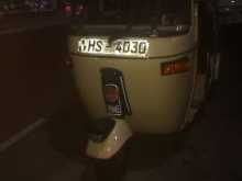 Bajaj RE 2004 Three Wheel