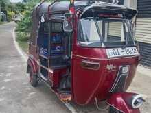 Bajaj 2 Stroke 2002 Three Wheel