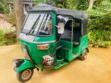 Bajaj 2 Stroke 2005 Three Wheel