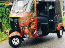 Bajaj RE 1999 Three Wheel