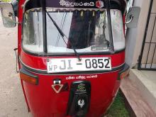 Bajaj 2 Stroke 2004 Three Wheel