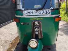 Bajaj 2 Stroke 2003 Three Wheel