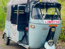 Bajaj 2 Stroke 1993 Three Wheel