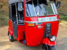 Bajaj 2 Stroke 2002 Three Wheel