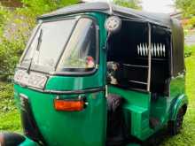 Bajaj 2 Stroke 2002 Three Wheel