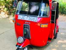 Bajaj 2 Stroke 2004 Three Wheel