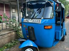 Bajaj 2 Stroke 2004 Three Wheel