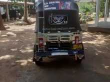 Bajaj Bajaj 2stok 2025 Three Wheel