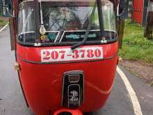 Bajaj Bajaj 2stok Threewell 2000 Three Wheel