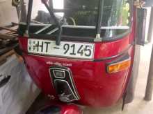 Bajaj RE 2004 Three Wheel