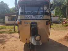 Bajaj 2 Stroke 2006 Three Wheel