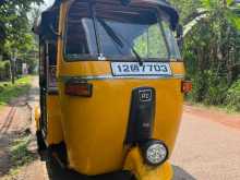 Bajaj RE 2 Stroke 2000 Three Wheel