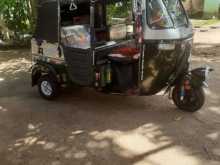 Bajaj 2 Stroke 2005 Three Wheel