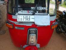 Bajaj 2 Stroke 2004 Three Wheel