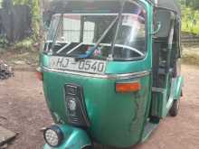 Bajaj 2 Stroke 2003 Three Wheel