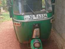 Bajaj 2 Stroke 2004 Three Wheel