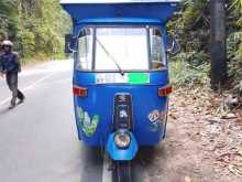 Bajaj Bajaj 2stoke 2006 Three Wheel