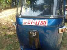Bajaj 2 Stroke 1993 Three Wheel
