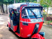 Bajaj 2 Stroke 2002 Three Wheel