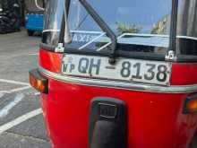 Bajaj 2 Stroke 2007 Three Wheel