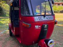 Bajaj 2 Stroke 2006 Three Wheel